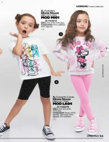 Catálogos virtuales Price Shoes 13/09/2024 - 17/11/2024 Price Shoes   Licencias | Otoño   Invierno página 87